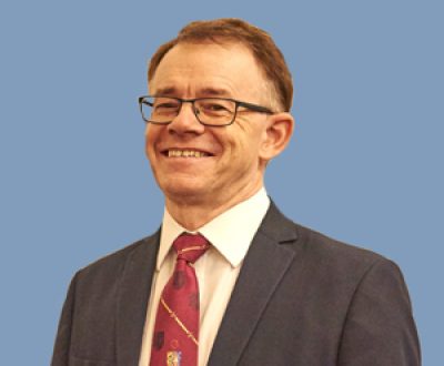Nigel Isherwood Nigel Isherwood