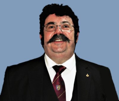 Nigel Paton Nigel Paton