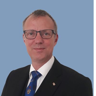 Nigel Walker Nigel Walker