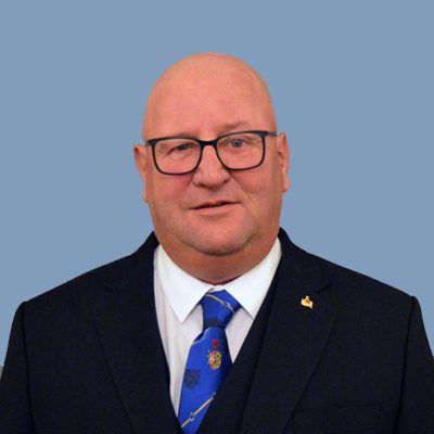 Phil Gambrill Phil Gambrill