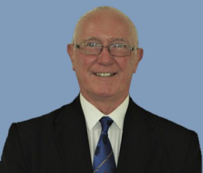 Phil Rampling Phil Rampling