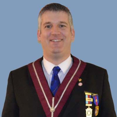 Pic 3 Chris Larder Group Secretary Pic 3 Chris Larder Group Secretary