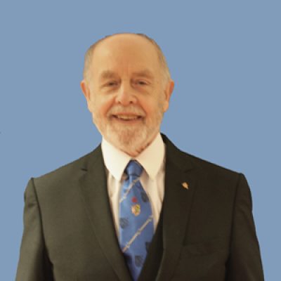 Ray Pye GMentor Ray Pye GMentor