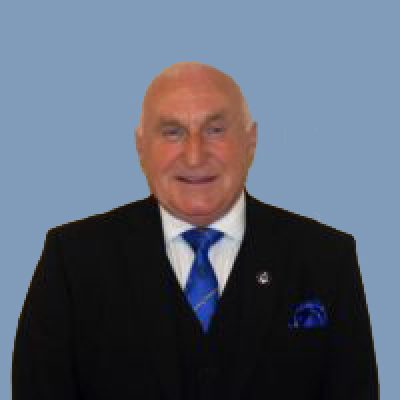 Richard Wilcock Richard Wilcock