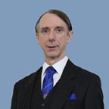 STH Group Chairman GE Williams Sml STH Group Chairman GE Williams Sml