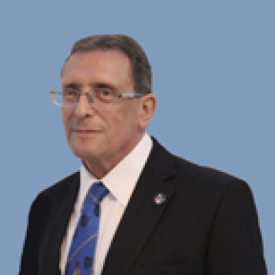 STH Group Charity Steward L Newman STH Group Charity Steward L Newman