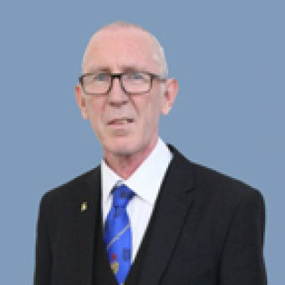 STH Group Secretary B Hutchison STH Group Secretary B Hutchison