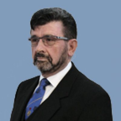 STH Group Vice-Chairman G Williams STH Group Vice-Chairman G Williams