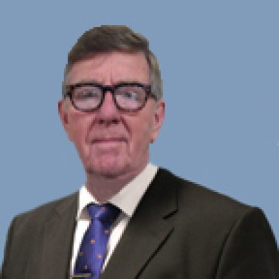 STH Pastoral Care Officer G Moffat STH Pastoral Care Officer G Moffat
