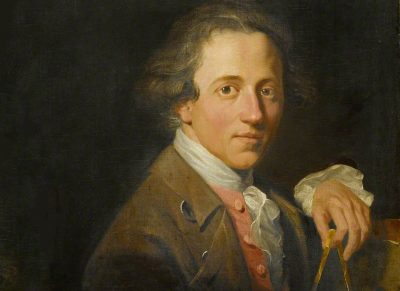 (c) Sir John Soanes Museum; Supplied by The Public Catalogue Foundation (c) Sir John Soanes Museum; Supplied by The Public Catalogue Foundation