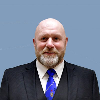 Stephen J Dunn Group Treasurer Stephen J Dunn Group Treasurer