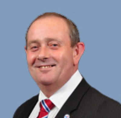 Tony Hall Tony Hall