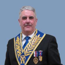 Warrington – Andy Barton Group Chairman (Full length) Warrington - Andy Barton Group Chairman (Full length)