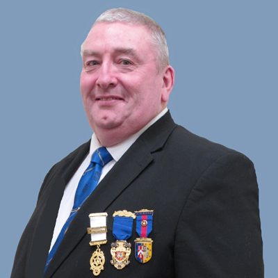 Warrington – David Eccles Group Correspondent and Group Assistant Mentor Warrington - David Eccles Group Correspondent and Group Assistant Mentor