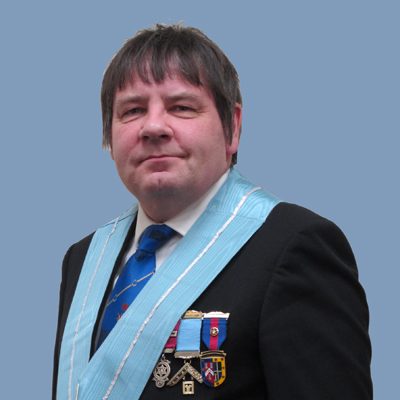Warrington – Glen Screeton Group Membership Officer Warrington - Glen Screeton Group Membership Officer