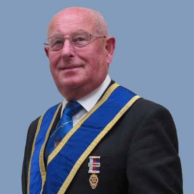 Warrington – John Gregory Group Mentor RA (Craft Regalia) Warrington - John Gregory Group Mentor RA (Craft Regalia)