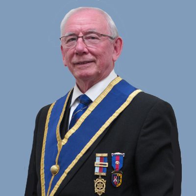 Warrington – John McIntyre Group Secretary Warrington - John McIntyre Group Secretary