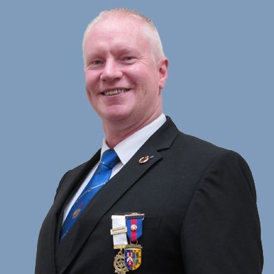 Warrington John Moore Group Assistant Mentor Warrington John Moore Group Assistant Mentor