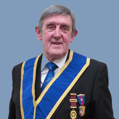 Warrington John Tyrer Group Vice Chairman Warrington John Tyrer Group Vice Chairman